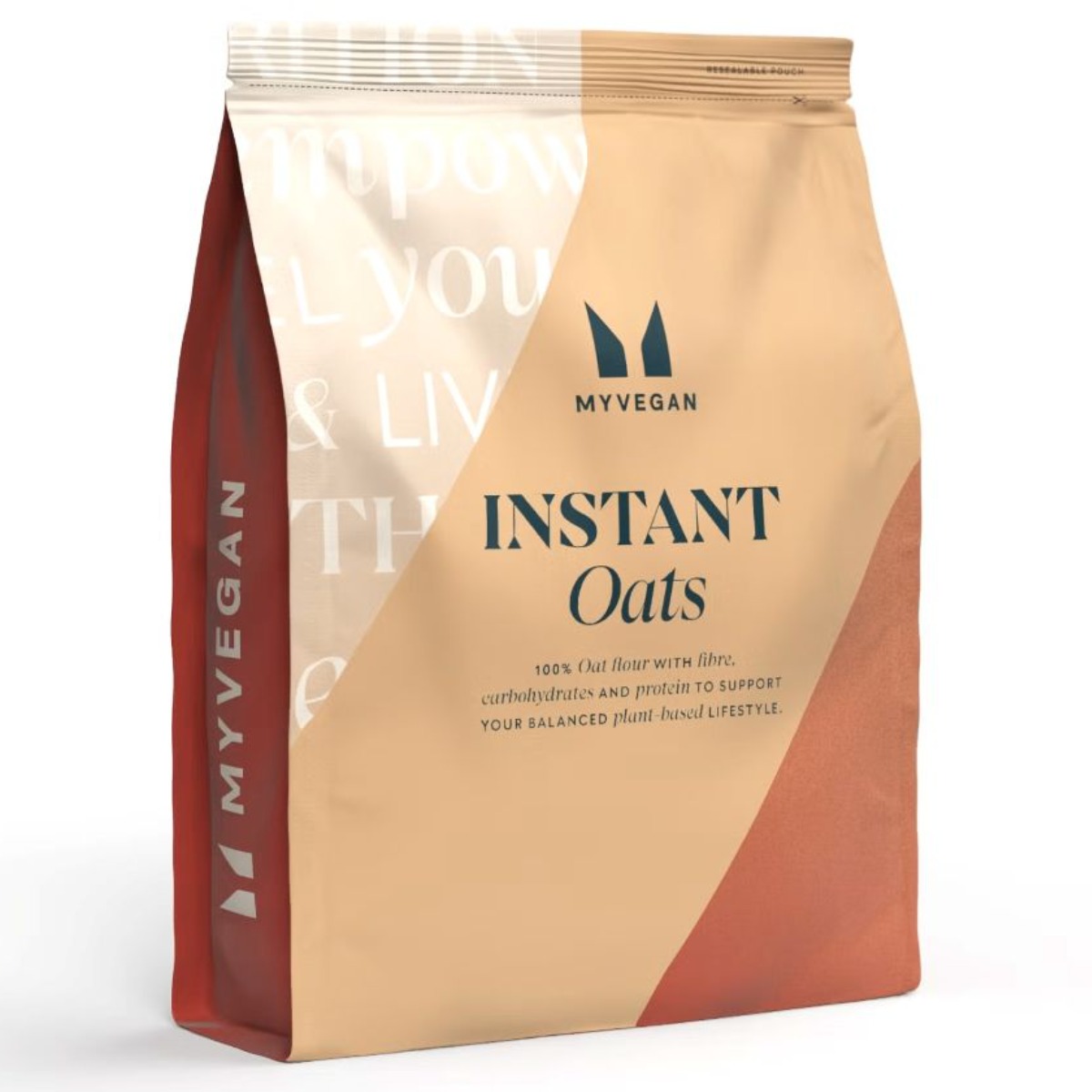 마이프로틴 100% INSTANT OATS 귀리 파우더 인스턴트 오트 무맛, 1개, 2.5kg, 현재가 34,900원