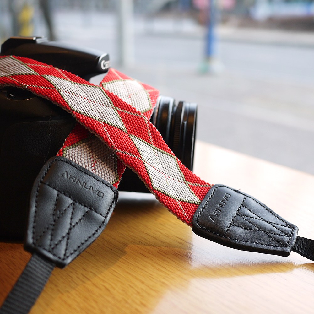 아르누보 카메라 넥스트랩 20,000원