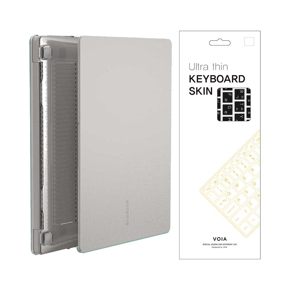 갤럭시북4 프로 갤럭시북5 프로 투명 케이스 하드 14인치 키스킨 세트 갤럭시북3프로 공용 42,800원