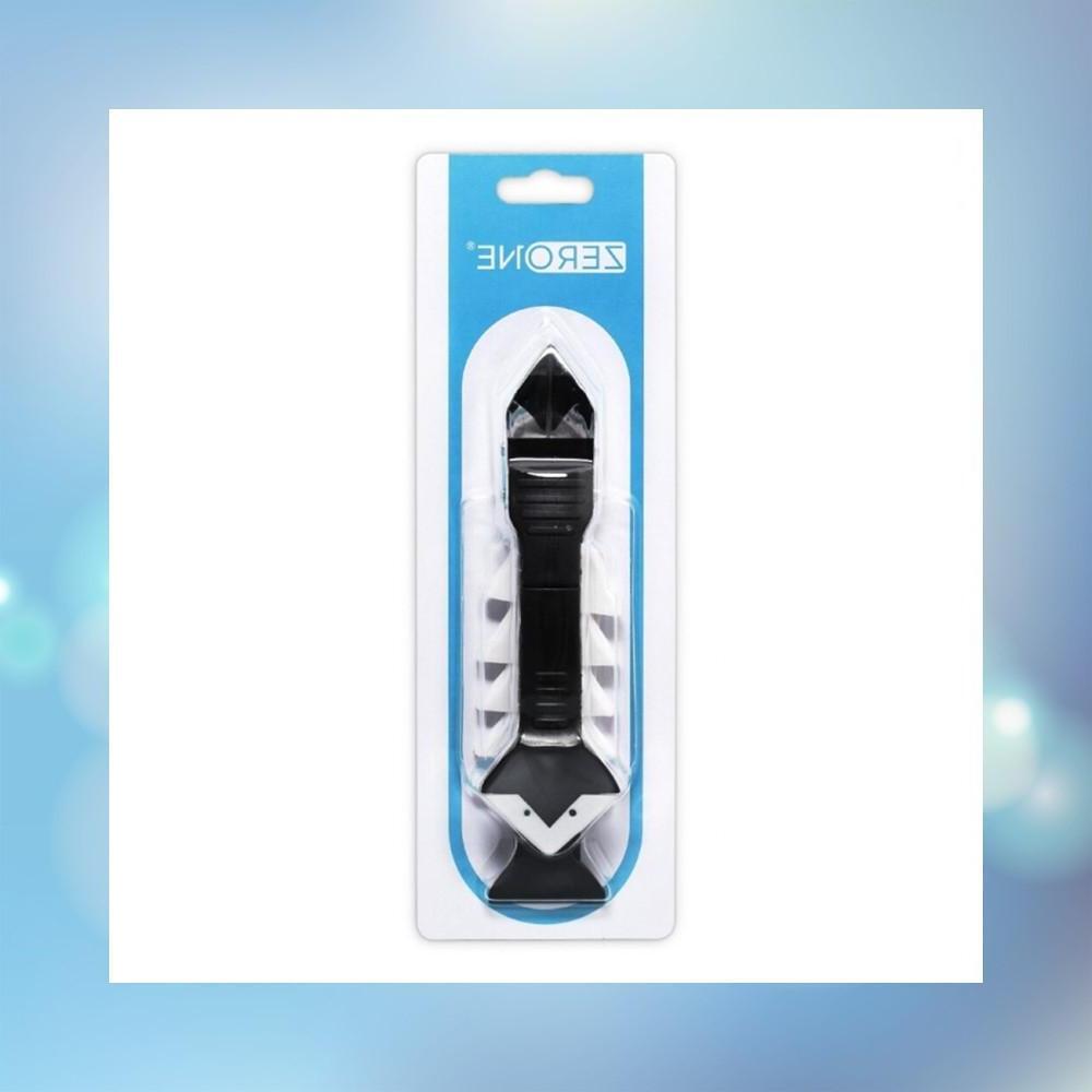 썬키 다용도 스크래퍼 헤라 세트 SSS-02S 실리콘제거 헤라 타일 줄눈 마감 작업 14,100원