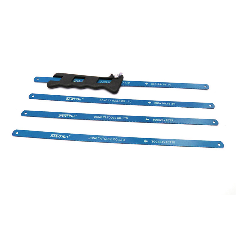 이샵 쇠톱날 4P 세트 가정용톱 핸드톱 미니톱, 1개 6,300원