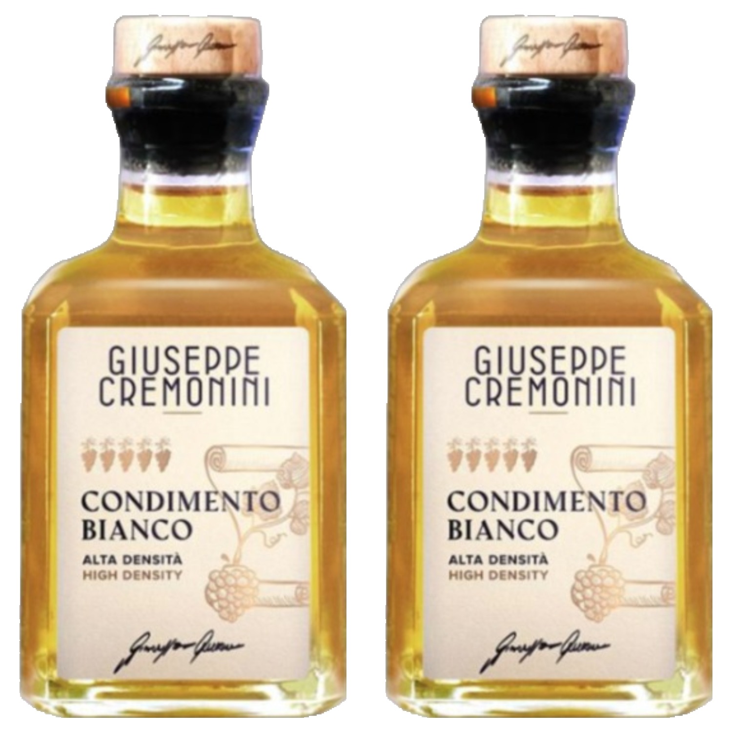 쥬세페크레모니니 화이트 콘디멘토 발사믹 5 그레이프 35,800원