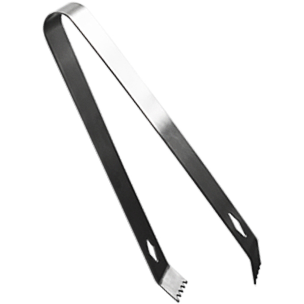 칼딘 홈 텐딩 칵테일 얼음 집게, 실버, 1개 6,800원