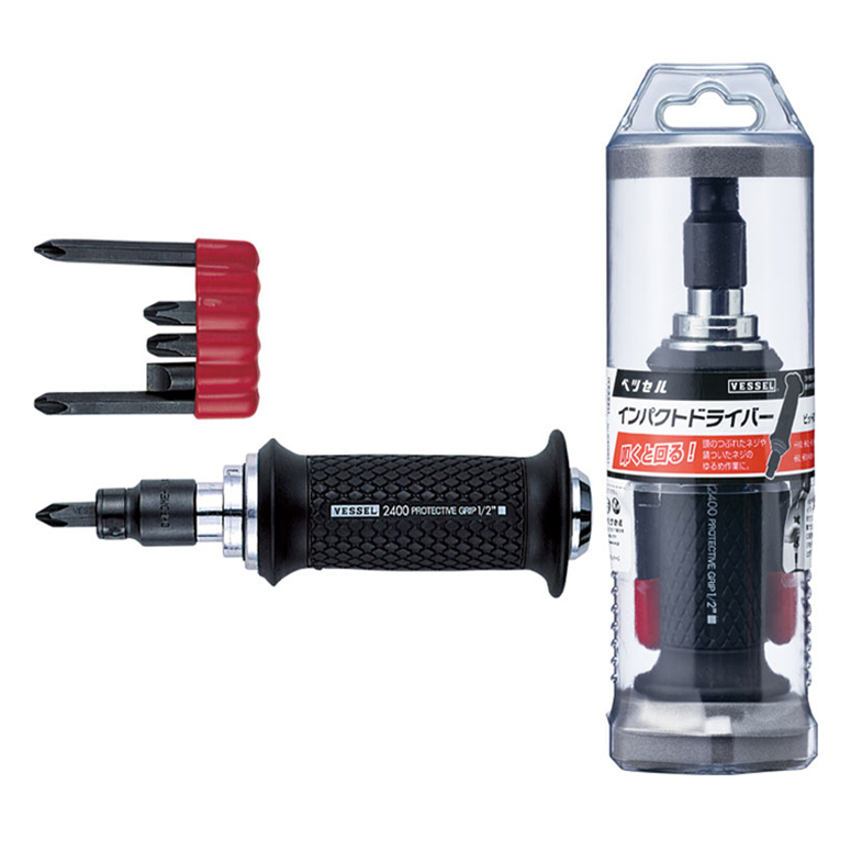 베셀 임팩드라이버 2400, 1개 83,200원