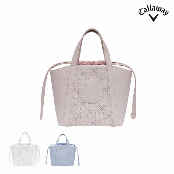 캘러웨이 2023 필리 뉴 클래식 미니 도트백 73,400원