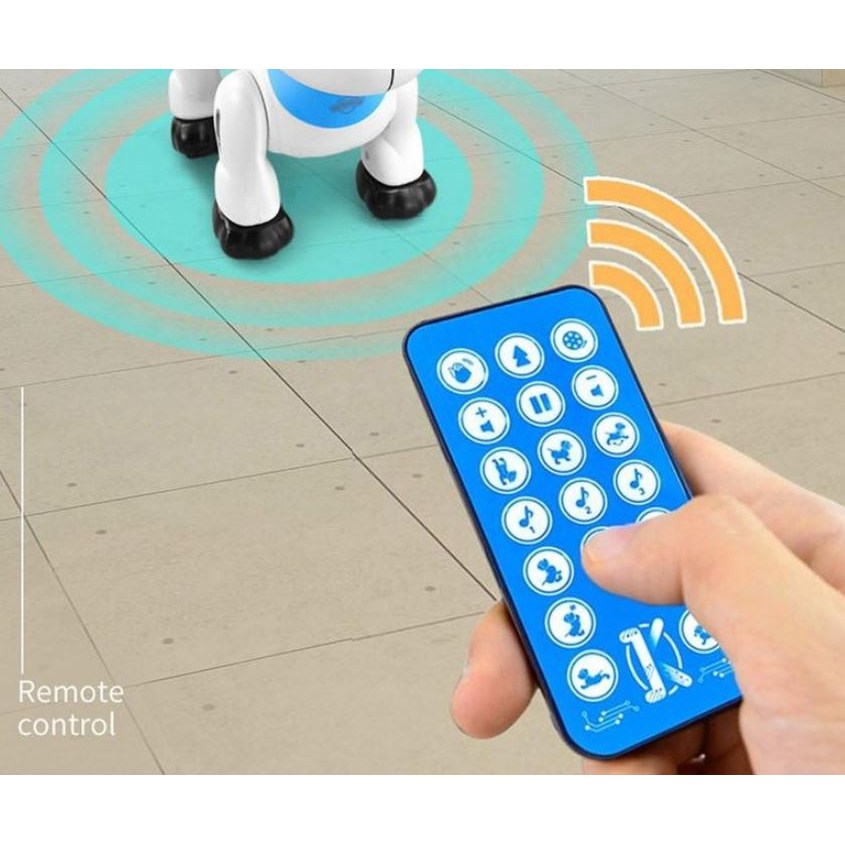 캥거루 kangaroo 스턴트독 로봇견 부품 리모콘 usb 충전선 배터리 본품 제외 5,000원