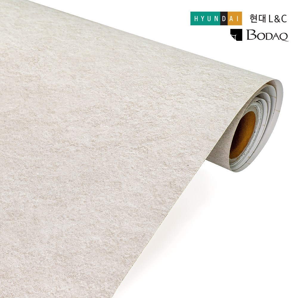 현대엘앤씨 인테리어필름 무광 대리석 시트지 NS121 17,400원