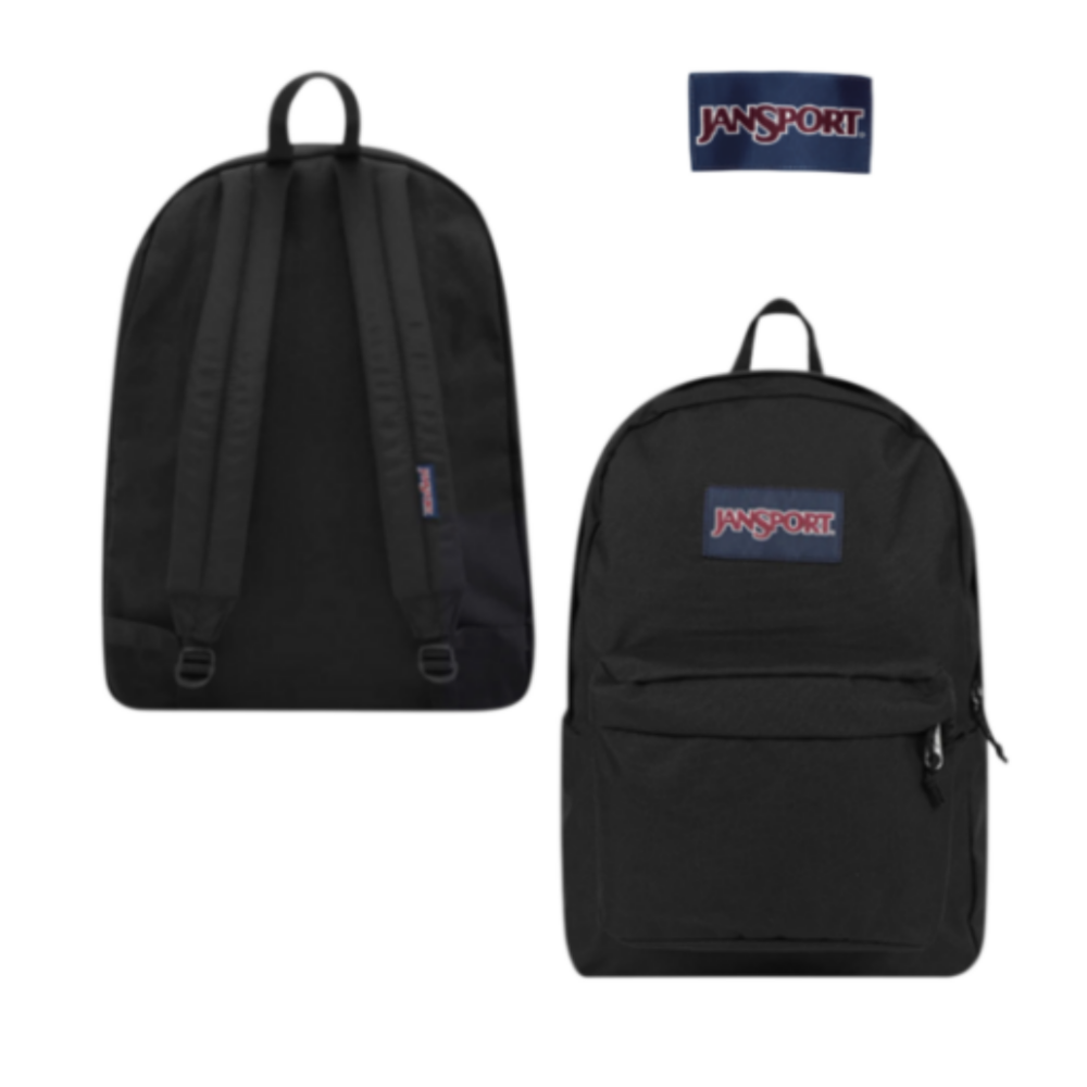 잔스포츠 백팩 학생 가방 빅백 슈퍼브레이크 69,500원