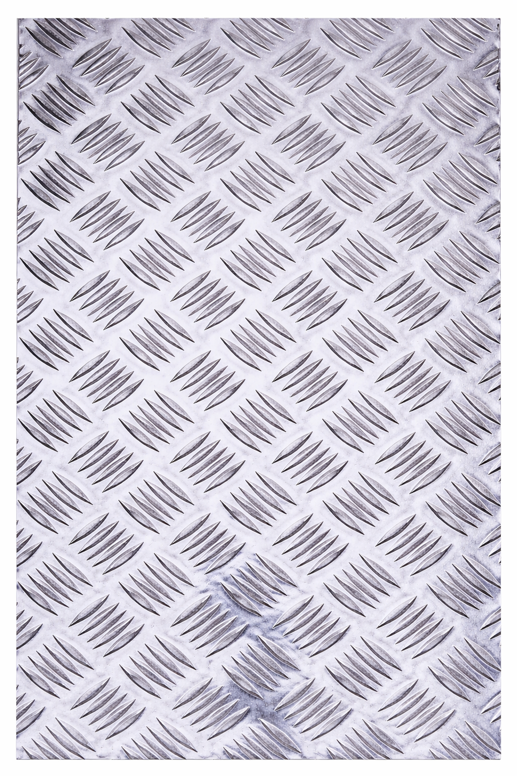 알루미늄 체크판 절단 1,6T 400X1200(mm) 33,500원