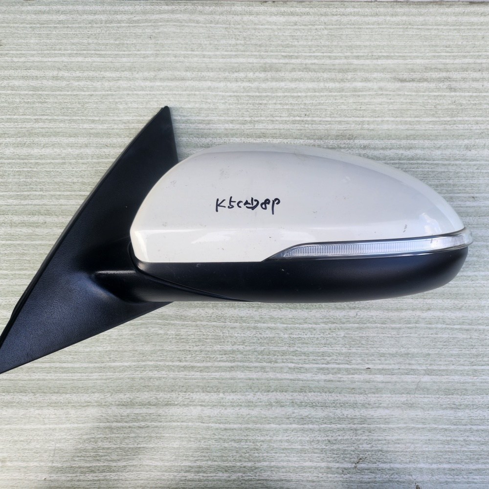 K5 사이드미러, 1개, K5 69,000원