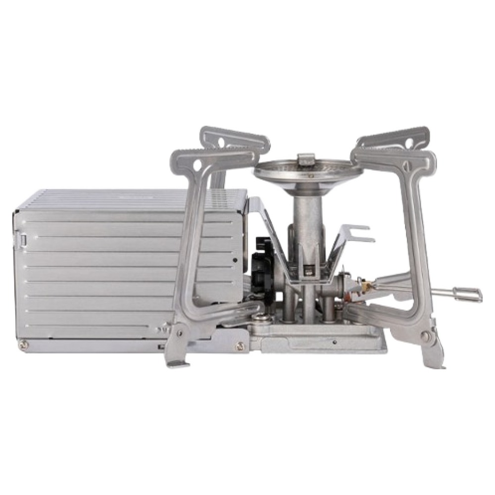 코베아 컨테이너 스토브, 실버, 1개 114,000원