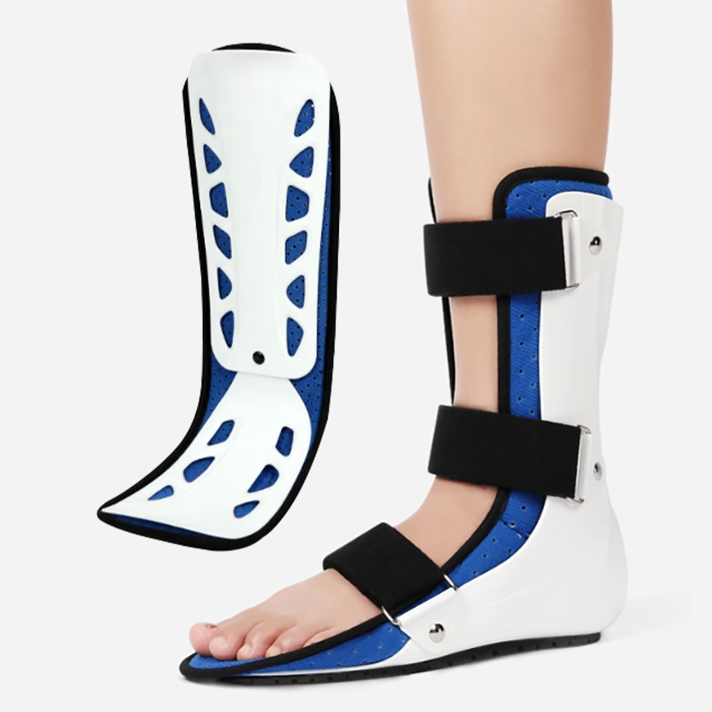 플러스리빙 발목 반깁스 보호대  발목고정 지지대 25,900원