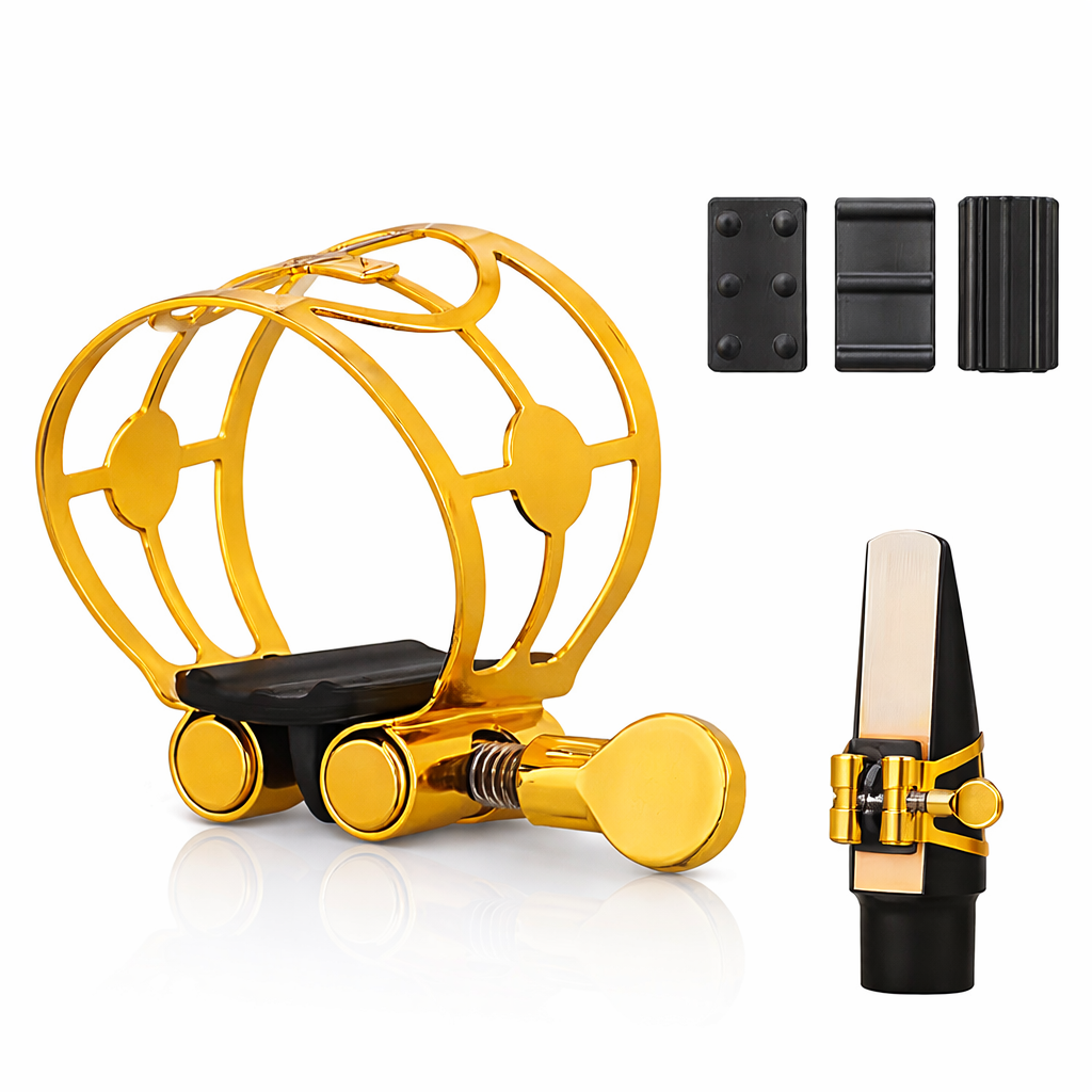 쿠노 KUNO 알토 색소폰 메탈 리가춰 KL-922 하드러버용, KL-922, 1개 60,000원