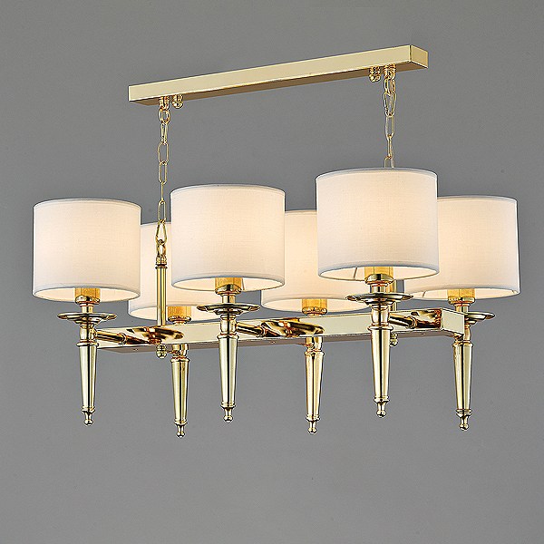 미도라이팅 바비6등/8등 펜던트 골드 식탁등 주방등 거실등 까페조명 매장조명 대형조명 393,300원