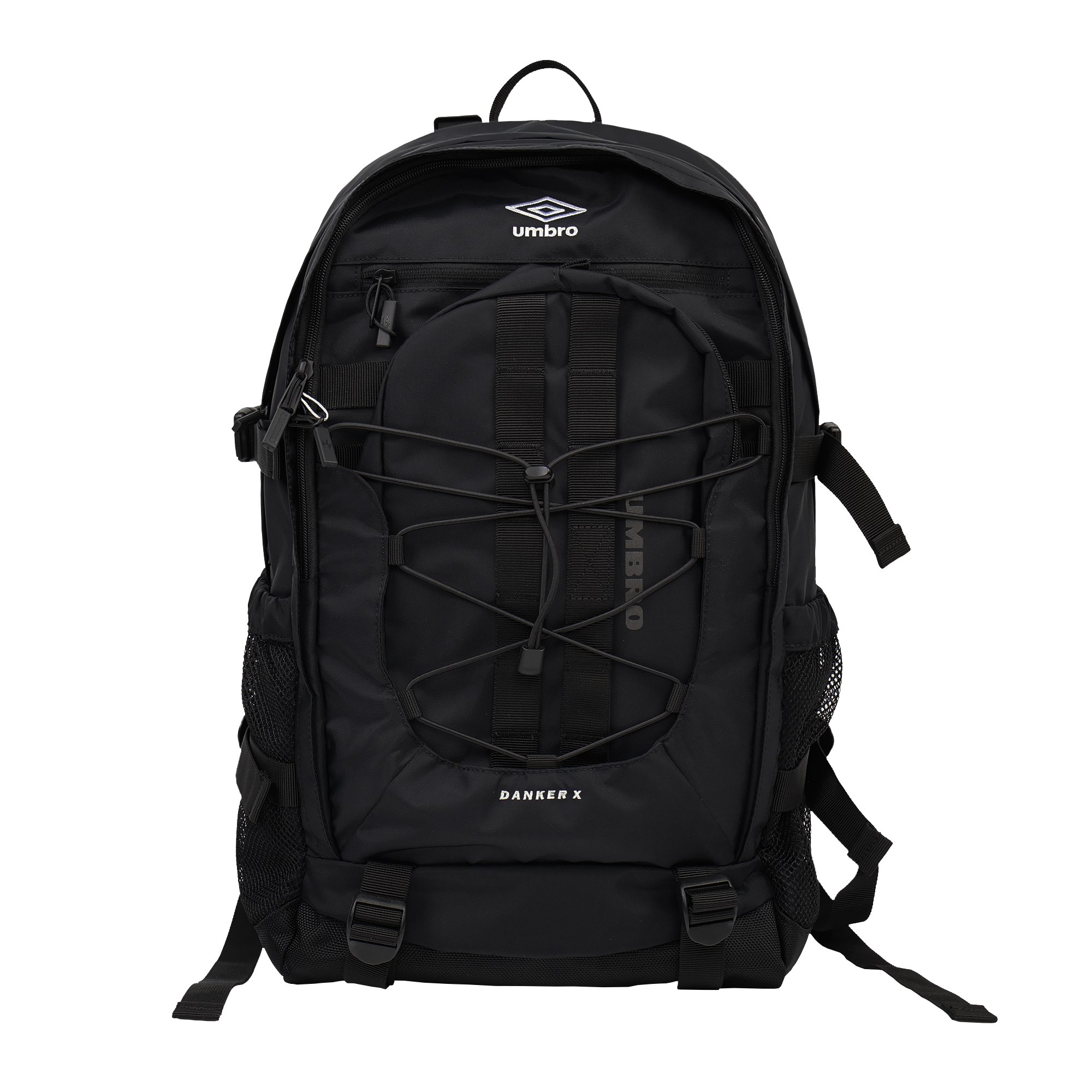 [백화점정품/AS가능] 엄브로 26SS 댄커 백팩 새학년 신학기 중학생 고등학생 대학생 입학 선물 가방 책가방 + 노트북파우치 179,000원