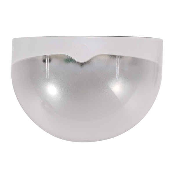 ZIO-BIZ 태양광 벽등 6LED 하얀빛 / 태양열 태양광충전 벽부등 LED 센서등 무선센서등 전등 현관 복도 베란다 계단 벽 직부등 실외등 8,800원