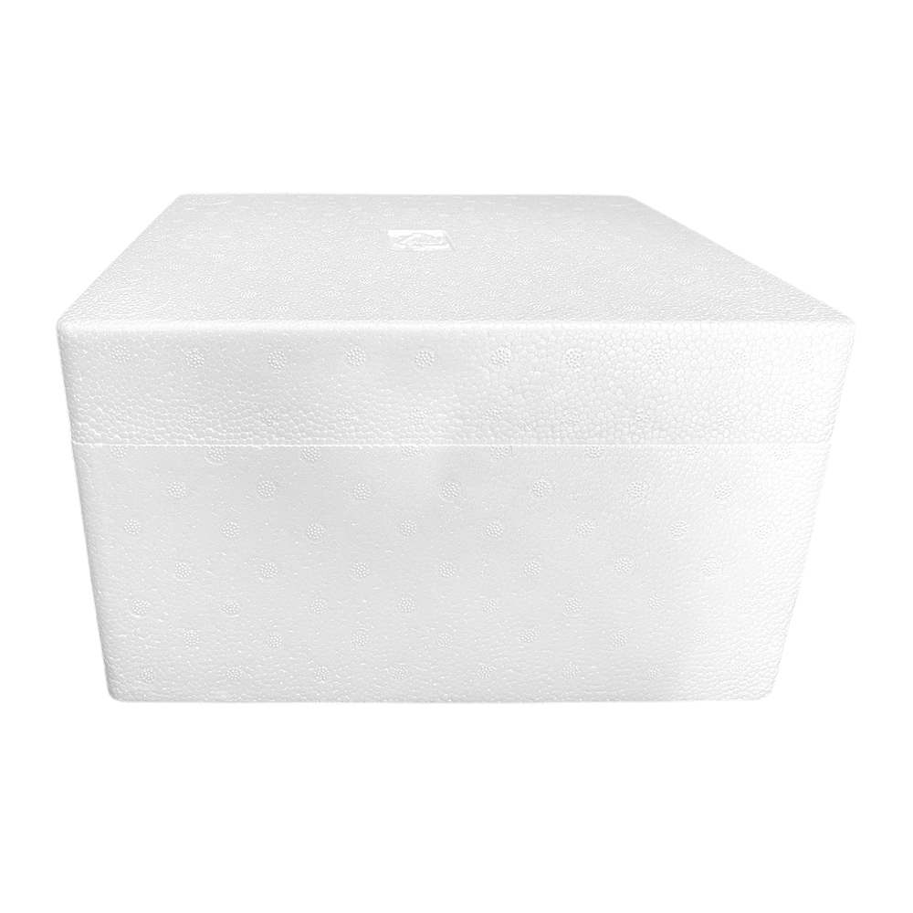 유영코리아 스티로폼박스 다양한 사이즈 택배용 김치아이스박스 낱개판매 8,100원