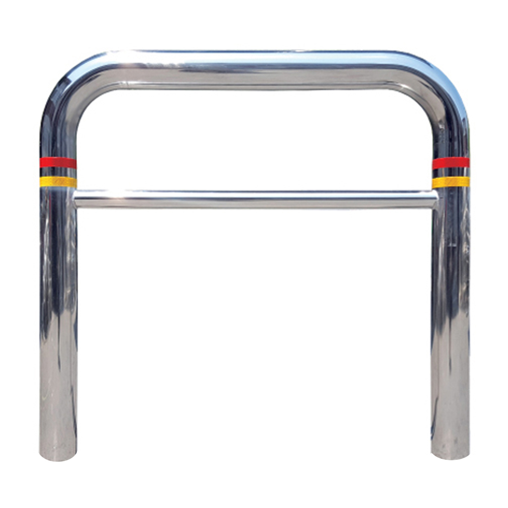 스텐U볼라드 B형 스텐레스볼라드 U자형 229,500원