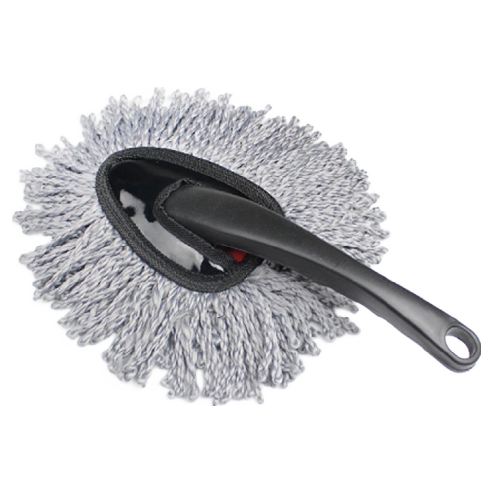 카템 극세사 미니 먼지털이개 그레이 CT259, 1개 4,500원