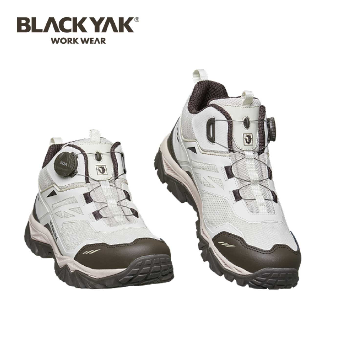 블랙야크 엣지D 무토캡 다이얼 트레킹화 등산화 남성 여성 특가 48,000원