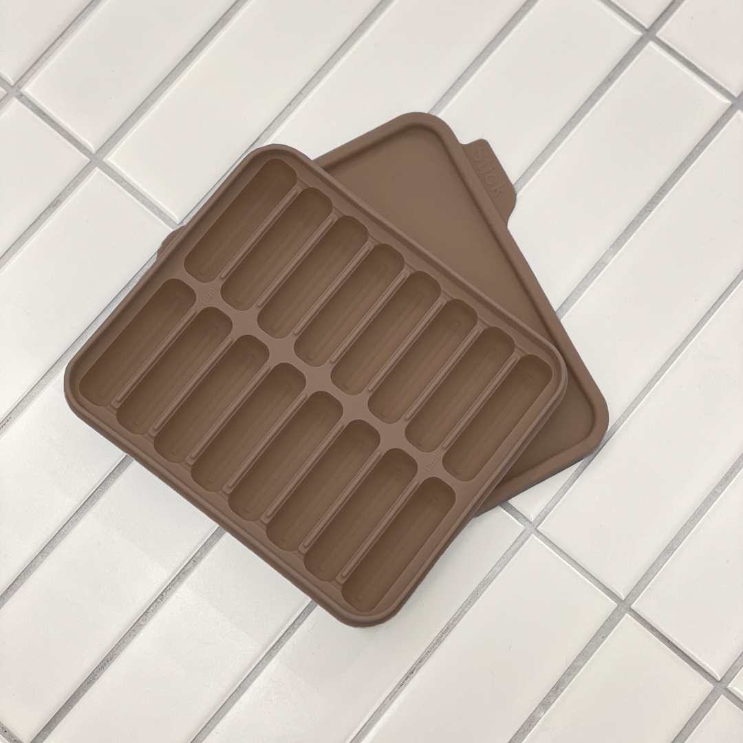 홍스마마 플래티넘 실리콘 이유식 큐브 아이스 트레이 10,760원