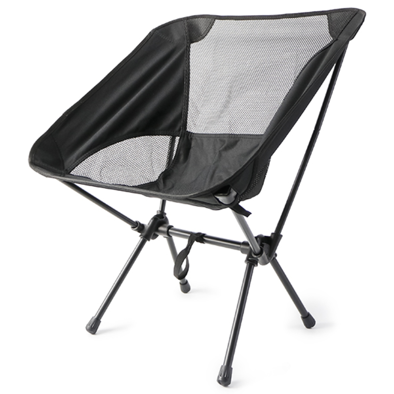 [캠핑세일] Frokom 경량 접이식 캠핑의자 휴대용 캠핑체어 낚시의자  보관가방 증정 16,100원