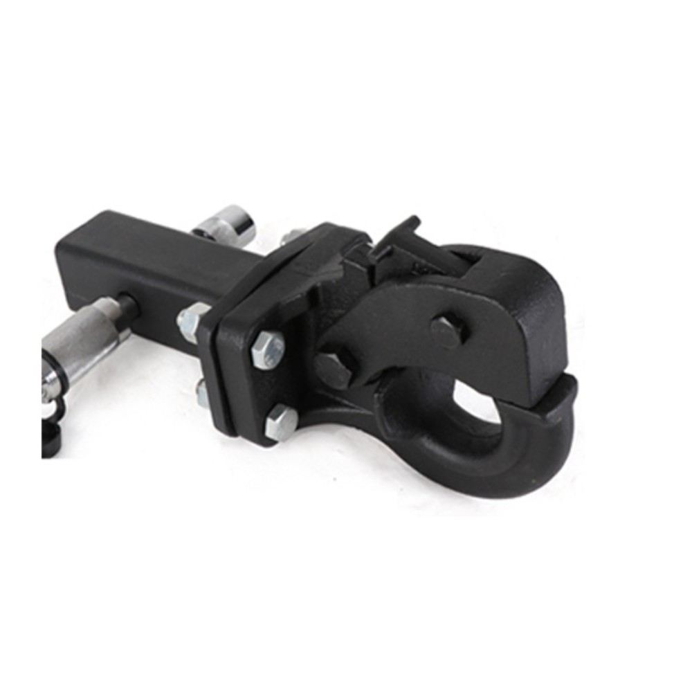 오프로드 자동차 차량 견인고리 볼 설치가능 트레일러 콜로라도 갤로퍼 캠핑 볼콤비 견인장치 69,100원