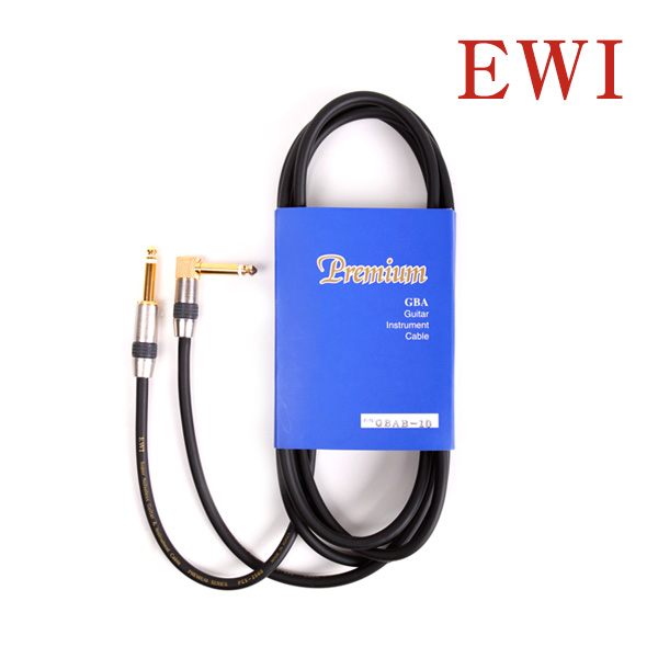 EWI 55 TS 55 TS 1/4TS 1/4 TS 고급형 기타 신호 케이블 21,000원