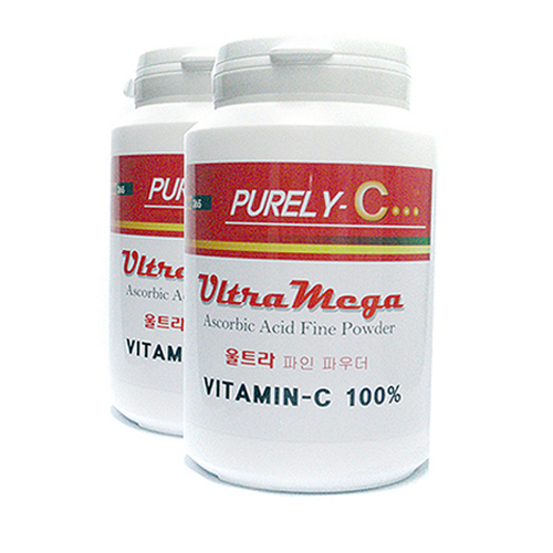HNH365 DSM 영국산 비타민C 가루 초미립자 울트라파인파우더 분말 비타민C 270g 천연원료 메가도스용, 270g, 1개 29,900원