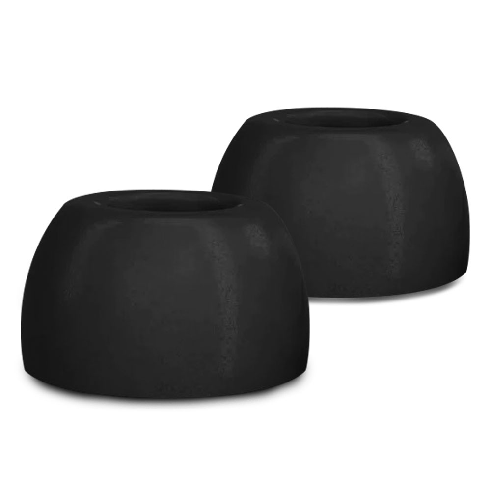 더조은셀러 갤럭시버즈 프로 2프로 호환 이어팁 이어캡 메모리폼 폼팁 2P 2,800원