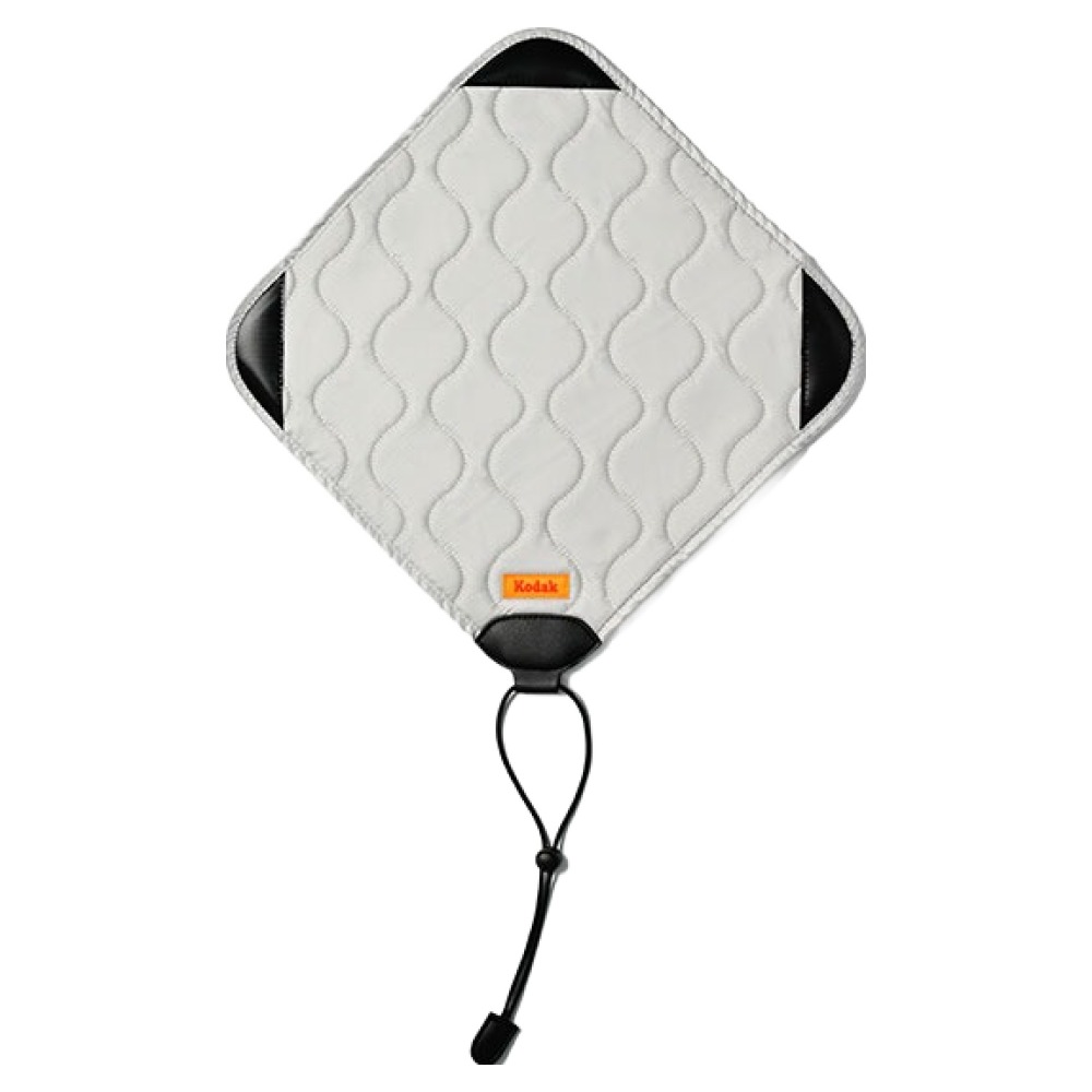 코닥 카메라 파우치 보호랩 M 라이트 그레이, 단일상품, 1개 25,970원