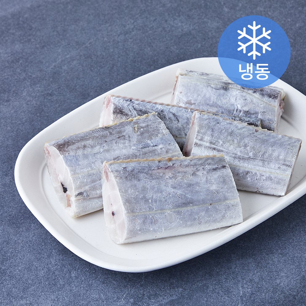 [로켓프레시] 비비수산 두툼한 손질 갈치 특대 (냉동) 12,640원