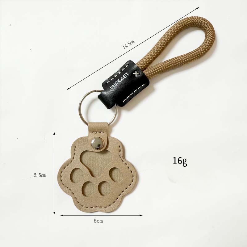반려동물 기념 사진 & 털, 수염, 발바닥 디자인 보관 키링 미니 수납 강아지 고양이 작은 동물 귀여운 기념 상품 휴대용 하트형 반려동물 스테인리스 키링 기념 반려동물 발자국 8,500원