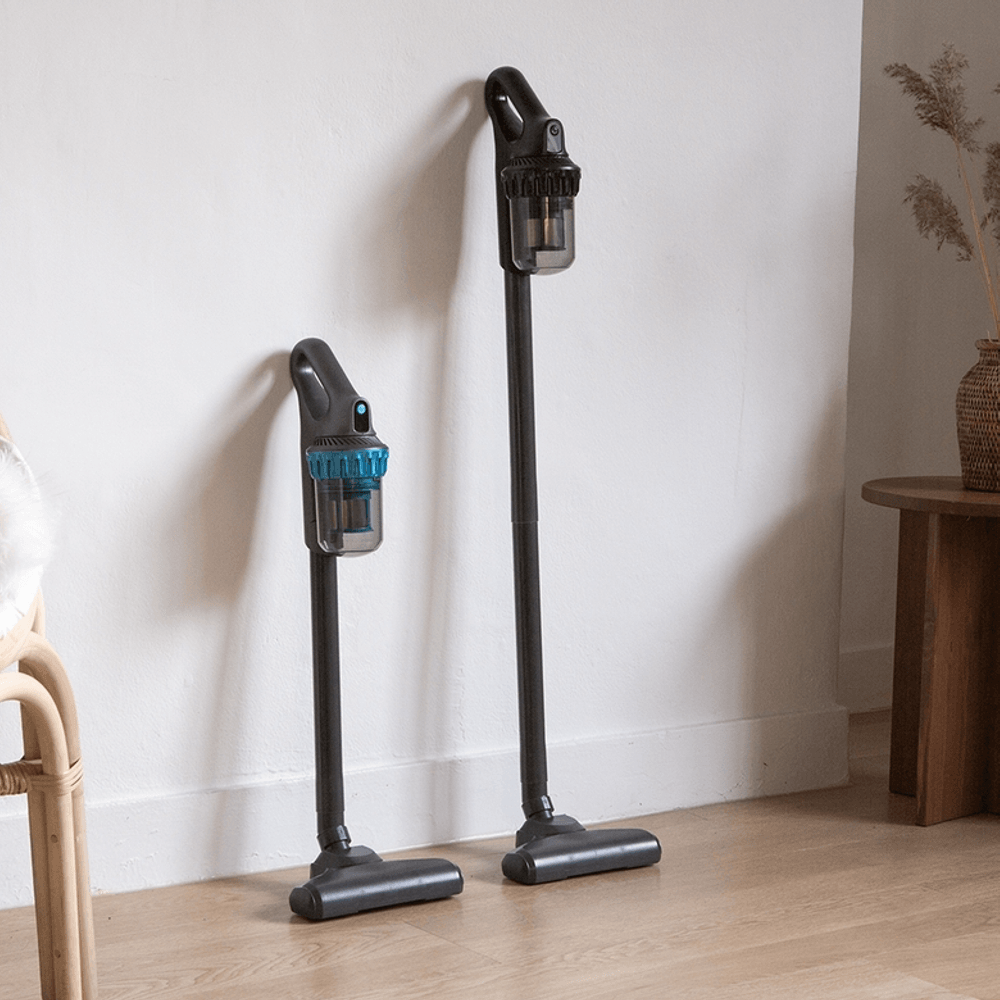 디큐브  1인 가구 전용 무선 청소기 더스트 헌터 39,700원