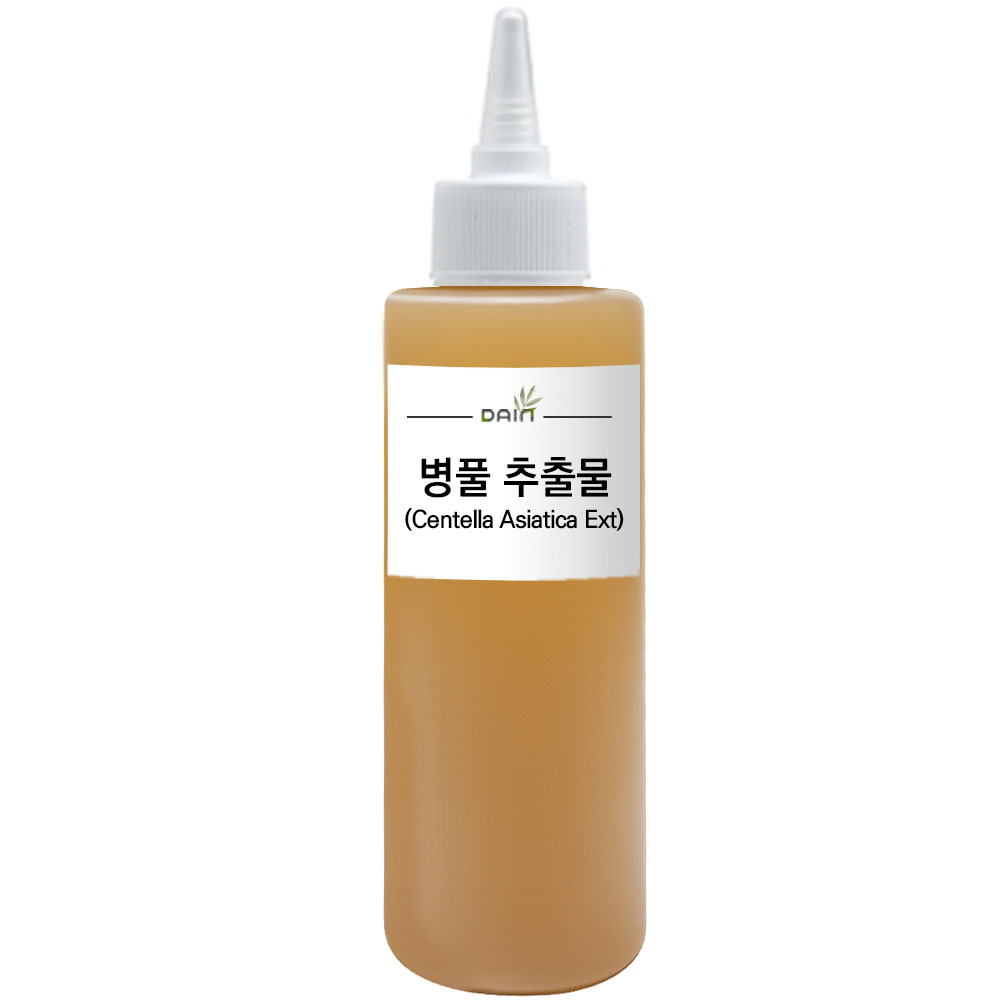 다인 병풀(마데카솔) 추출물 10,000원