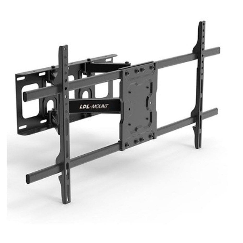 엘디 엘마운트 티비 모니터 상하좌우 벽걸이 TV 브라켓 삼성 LG 호환 거치대 APL-84TVD 65,500원