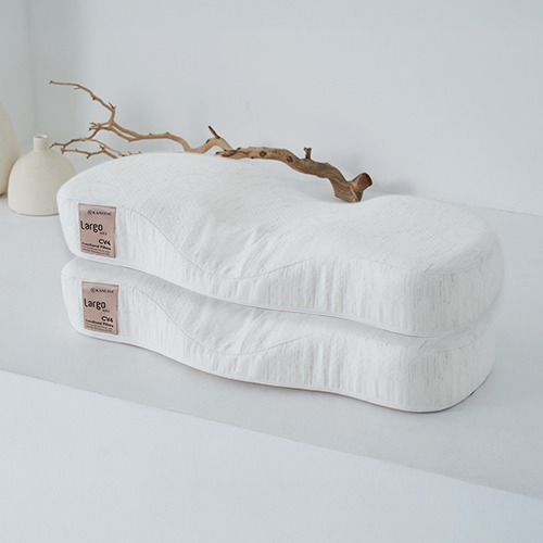 가누다 골드라벨 라르고 경추베개 342,760원