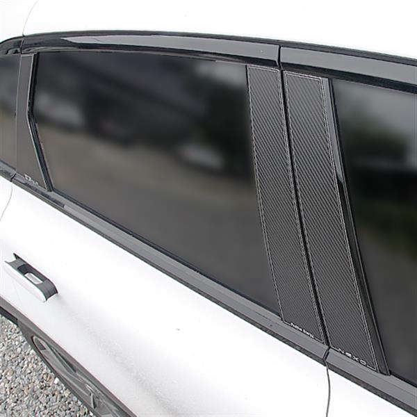 디디앤카 넥쏘 윈도우 B C 필러 몰딩 악세사리 용품 호환 67,690원