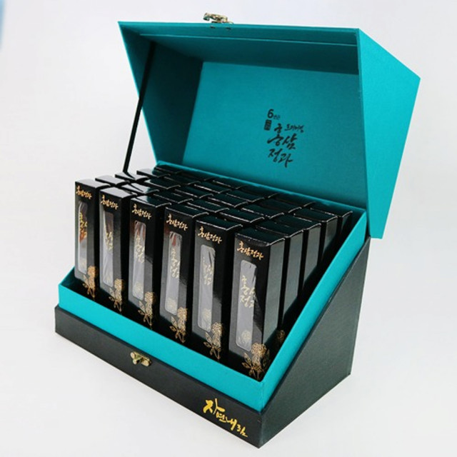 (NEW)고려홍삼정과 3364 6년근 프리미엄 900g 191,600원