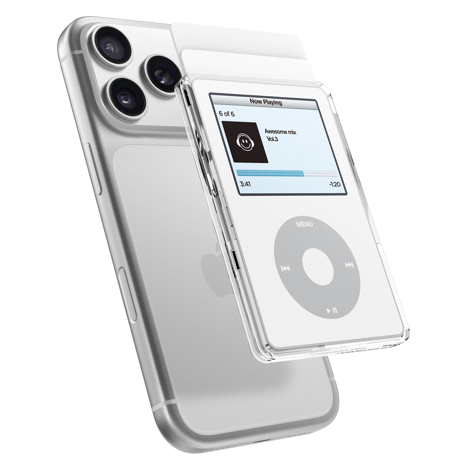 엘라고 W6 맥세이프 휴대폰 카드포켓 28,100원