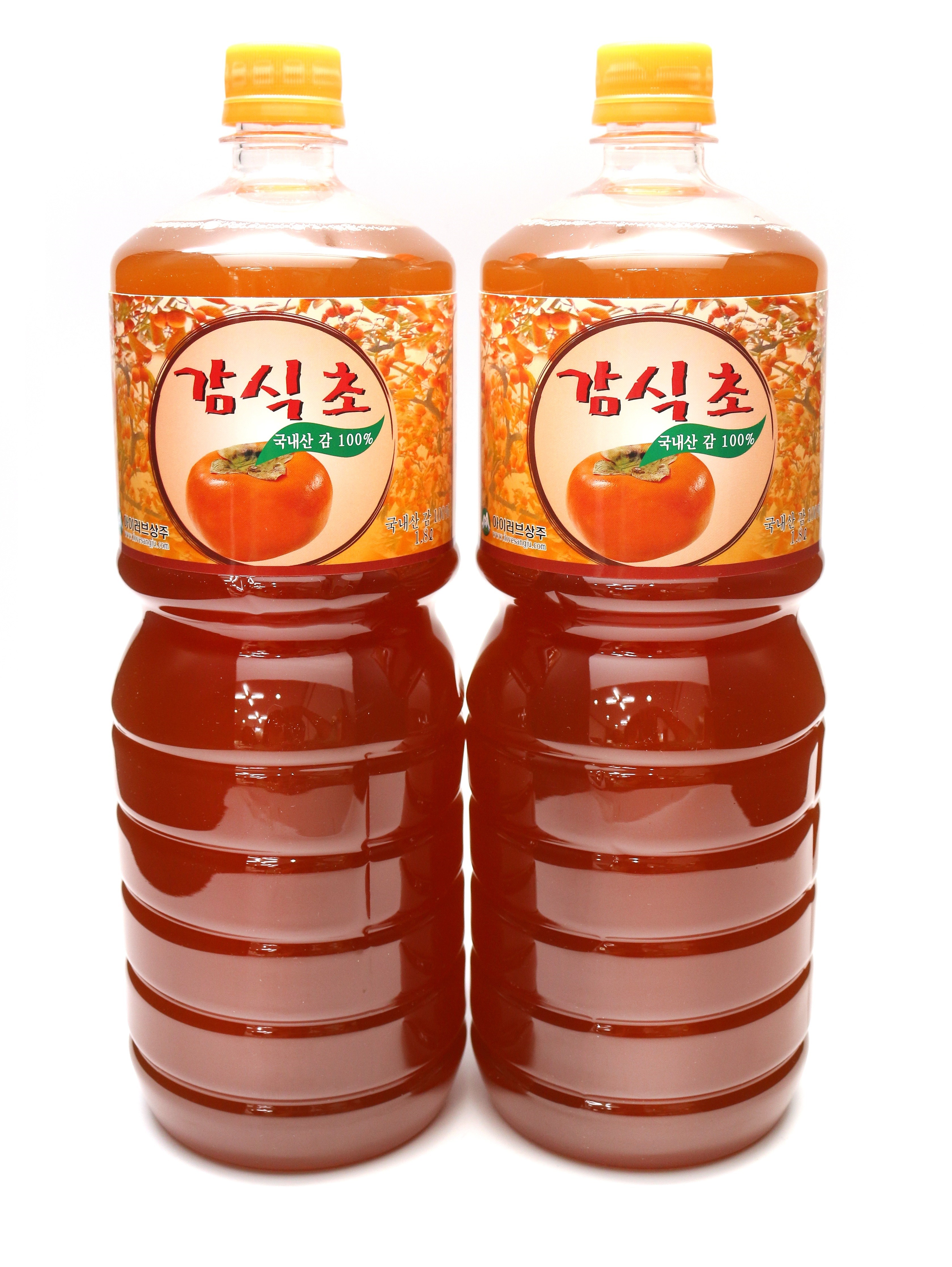 아이러브상주 천연발효감식초 3.6리터, 1개, 1.8L 15,800원