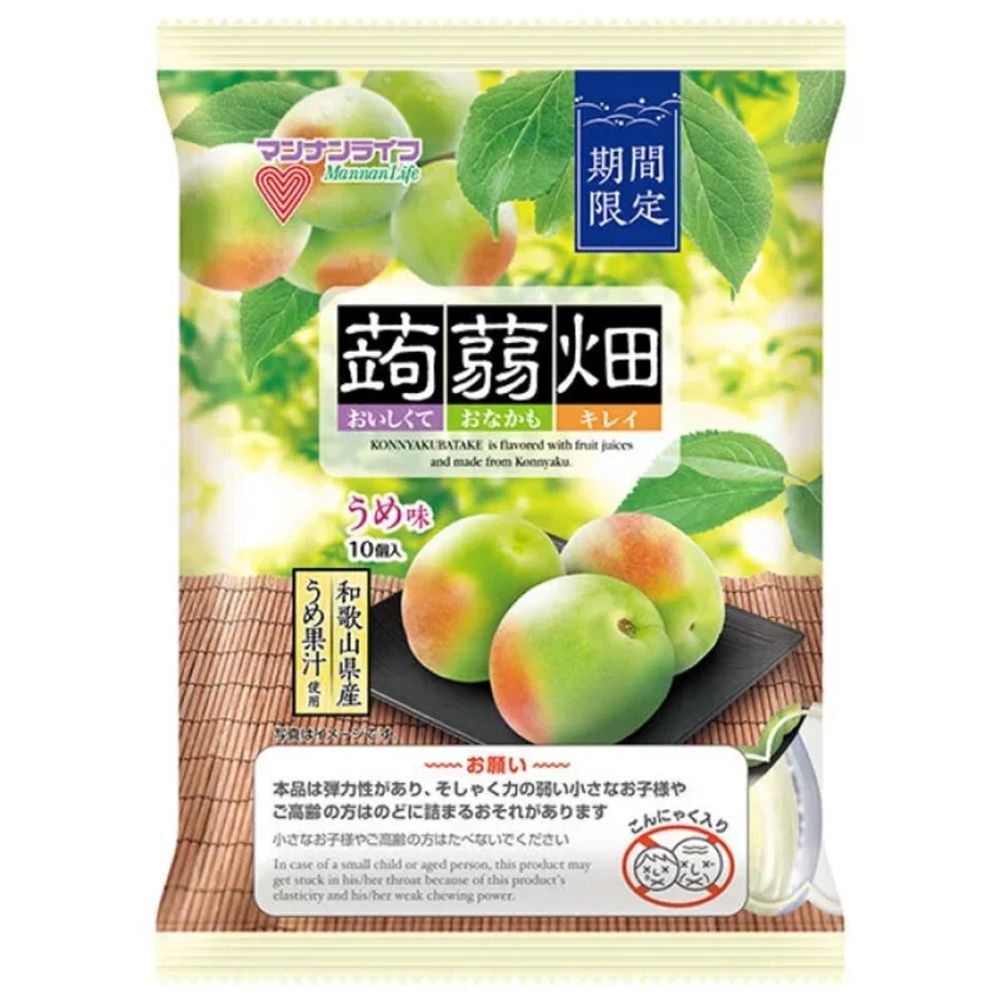 만난라이프 일본 곤약젤리 복숭아 포도 사과 귤 4봉 46,480원