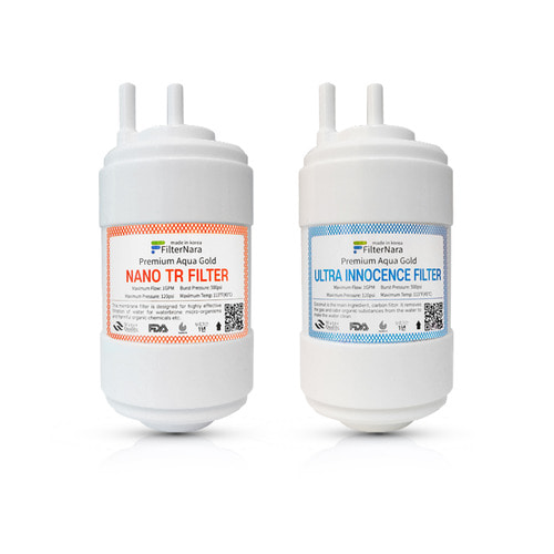 코웨이 CP-243N 전체 세트 고품질 정수기 필터 호환 필터나라 15,900원