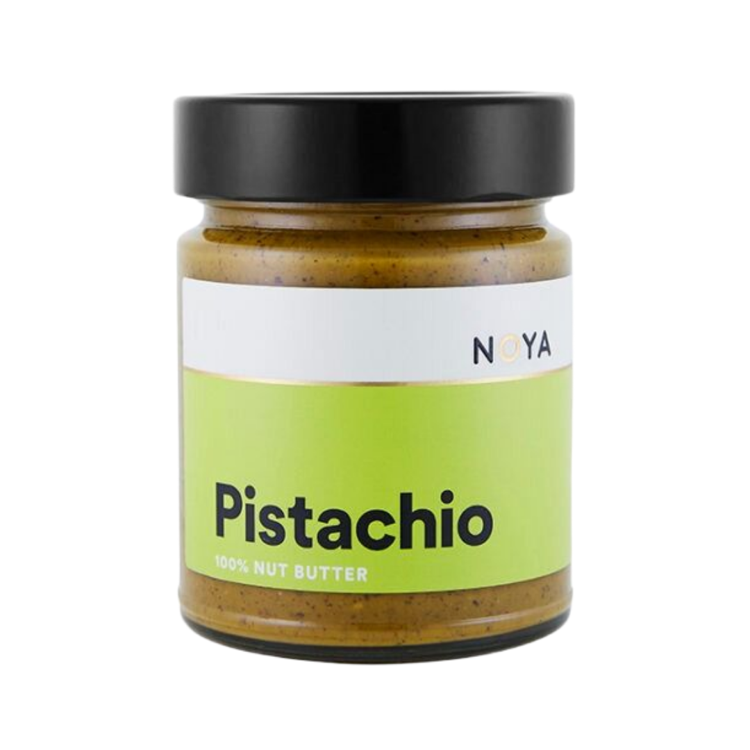노야 100% 피스타치오 스프레드 넛 버터 무첨가 두바이쫀득쿠키 재료 두쫀쿠 잼, 1개, 250g 22,470원