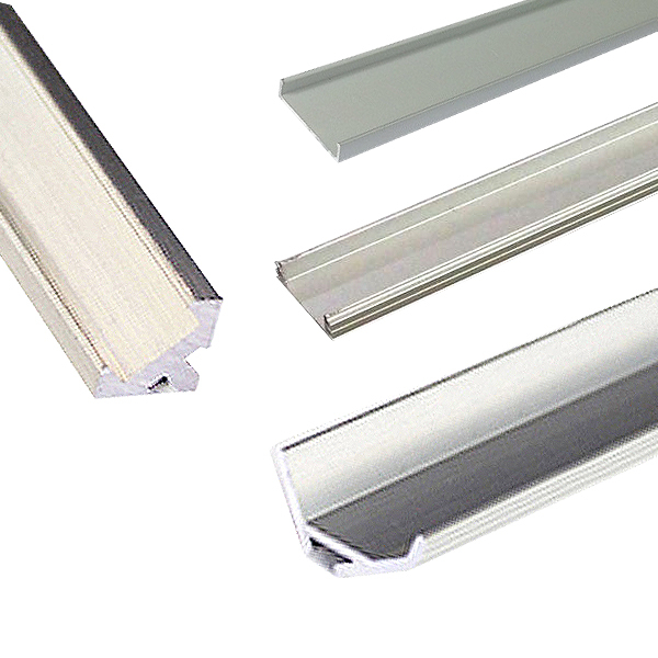 아리조명 LED 바 알루미늄 프레임 2,000원