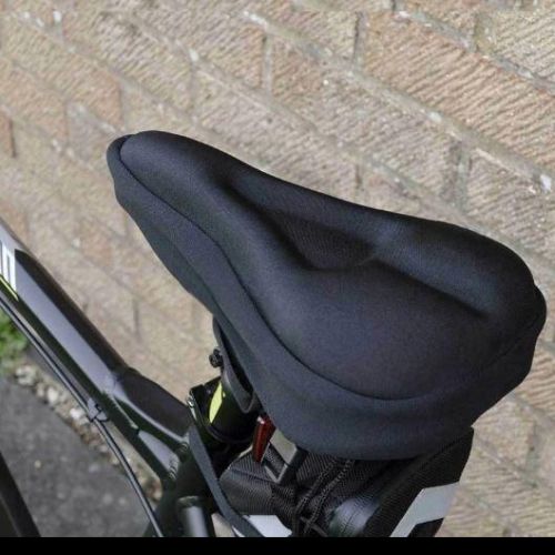 자체 시트커버 자전거 좌석 안장 산악 사이클 패드 쿠션 3,490원