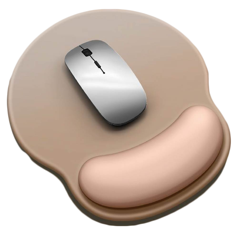 코모스코 손목 마우스패드, 골드, 1개 6,490원