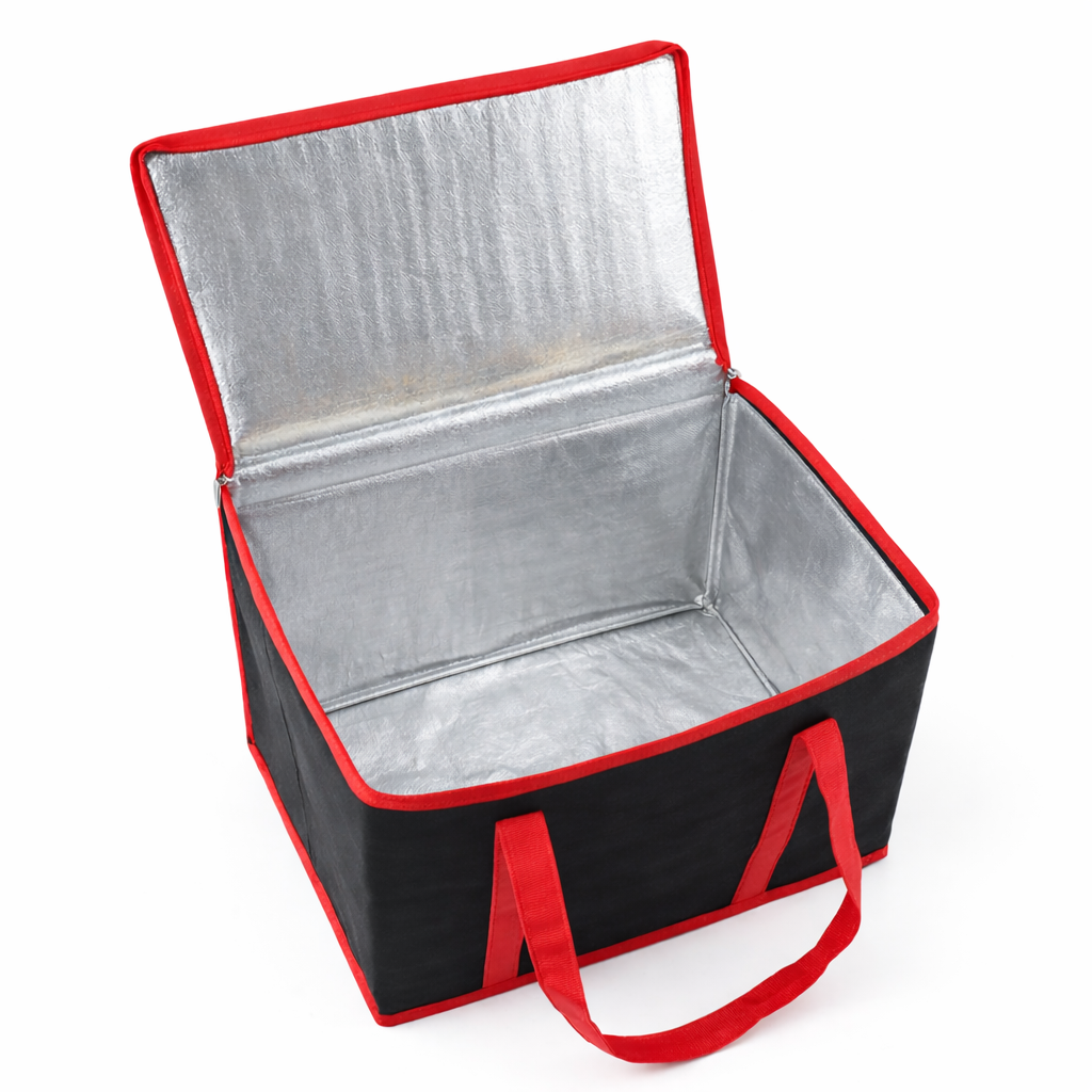 홈모어 넉넉한 수납 다용도 보온보냉백 5,900원