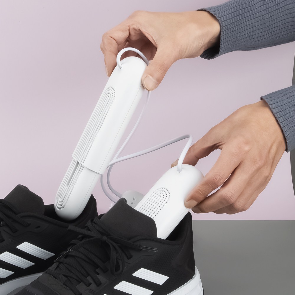 ELECTRO-G ELV-UG250 UV신발 살균 건조기 3/6/9 타이머 130,800원