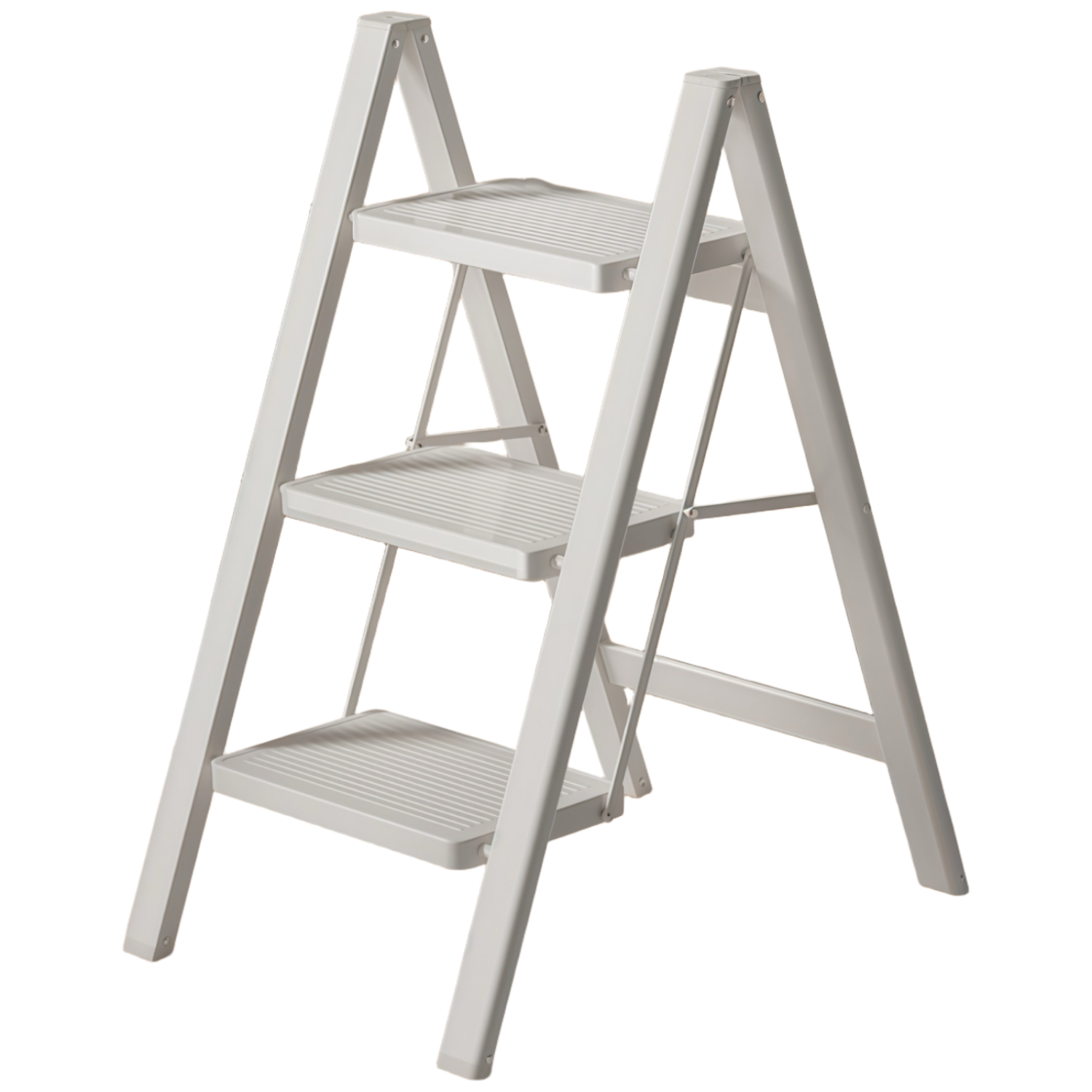 린보 가정용 주방 세차 접이식 A형 발판사다리 35,500원